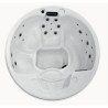 Spa Jacuzzi Treese Male