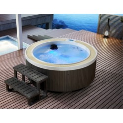 Web Dell Idromassaggio Hot Tubs