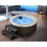 Spa Jacuzzi Web Dell Idromassaggio