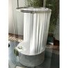 Colacril Vasca Tondo Bathtubs