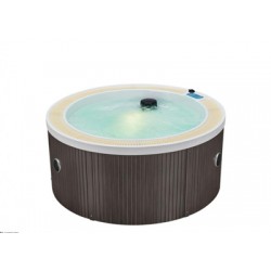 Spa Jacuzzi Web Dell Idromassaggio