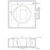 Idromshop SPA190 Hot Tubs