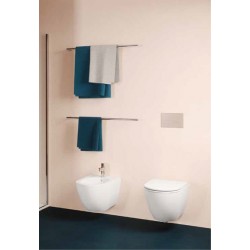 Azzurra Ceramica Comoda Toilets