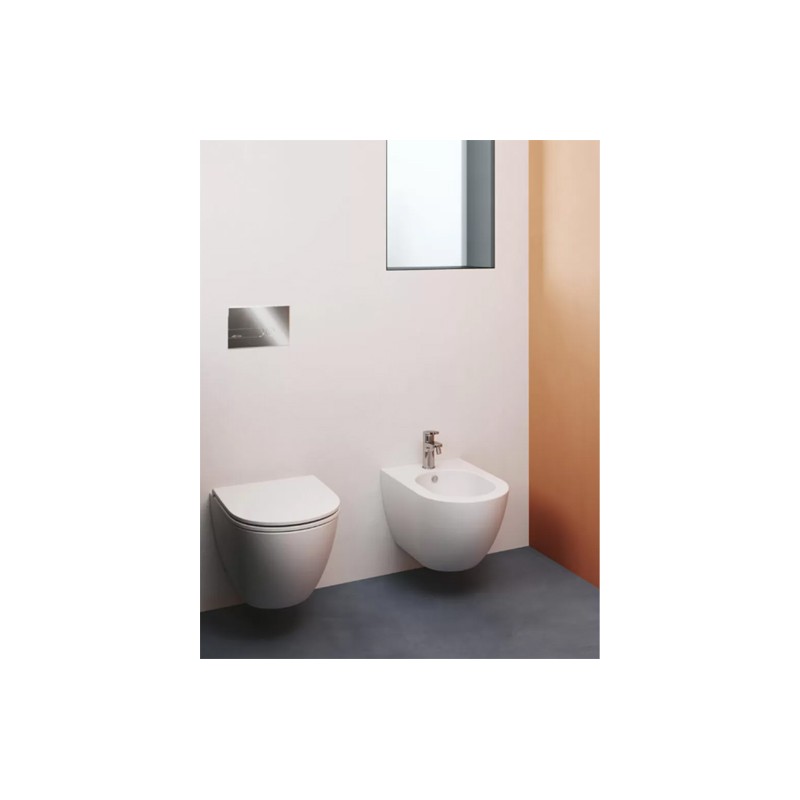 Azzurra Ceramica Comoda Toilets