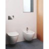 Azzurra Ceramica Comoda WC-Stoler