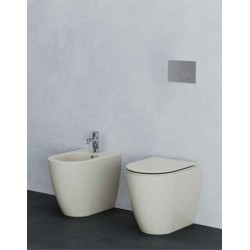 Azzurra Ceramica Comoda Toilets