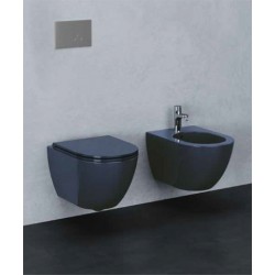 Azzurra Ceramica Comoda Toiletten