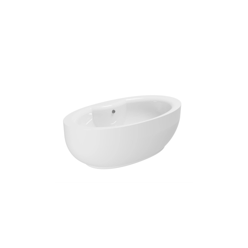 Baignoires Azzurra Ceramica Comoda