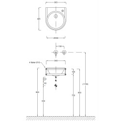 Bolan Eko Stainless Steel Sinks