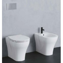 Toilettes Azzurra Ceramica XL