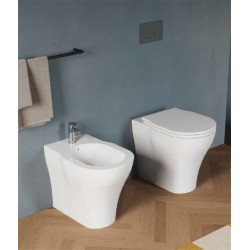 Azzurra Ceramica XL Toilets