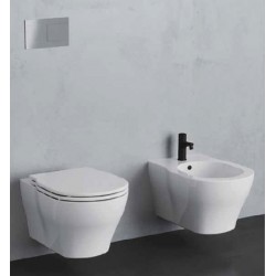 Toilettes Azzurra Ceramica XL