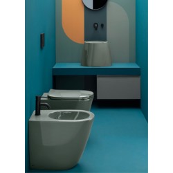 Axa Vis Bathroom Basins