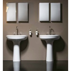 Azzurra Ceramica Charme Handfat