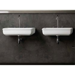 Azzurra Ceramica Charme Waschbecken