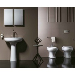 Azzurra Ceramica Charme Toaletter