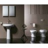 Toilettes Azzurra Ceramica Charme