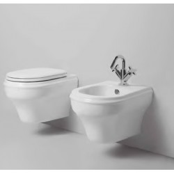 Azzurra Ceramica Charme Toiletten