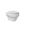 Toilettes Azzurra Ceramica Charme