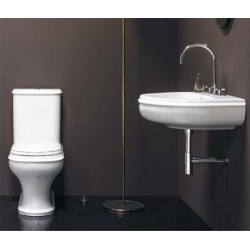 Azzurra Ceramica Charme Traditional Toilets