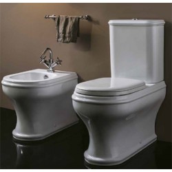 Azzurra Ceramica Charme Toilettes