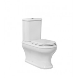 Azzurra Ceramica Charme Traditional Toilets