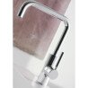 Zazzeri Modo Bathroom Taps