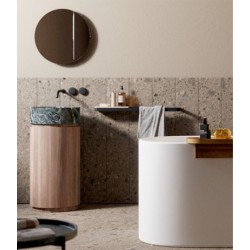 NIC Design Mod Waschbecken