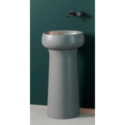 Azzurra Ceramica Graal Bathroom Sinks