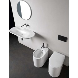 Axa Delano Bathroom Basins