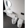 Axa Delano Toiletten