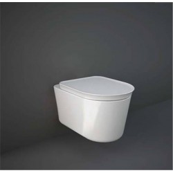 Rak Ceramics Valet Toilets