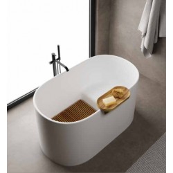 NIC Design Size Bathtubs