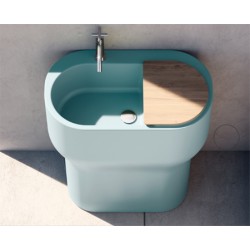 Lineabeta Fora Bathroom Sinks