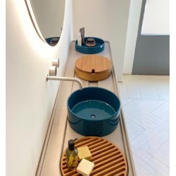 NIC Design Mediterraneo Basins