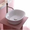 GSG Ceramic Design Flut Basins