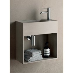 Rexa Design Unico Basins