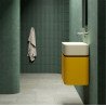 Vasques NIC Design Rettangolare