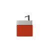 Vasques NIC Design Rettangolare