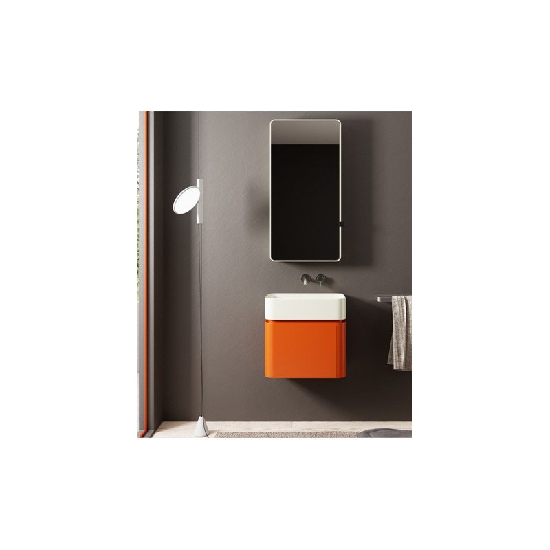 Vasques NIC Design Rettangolare