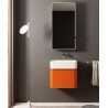 Vasques NIC Design Rettangolare