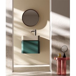 Vasques NIC Design Rettangolare
