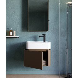 Vasques NIC Design Rettangolare