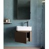 Vasques NIC Design Rettangolare