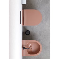 NIC Design Mini Toilets
