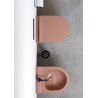 NIC Design Mini Toilets