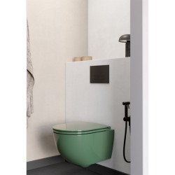 NIC Design Mini Toilets
