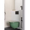 NIC Design Mini Toilets