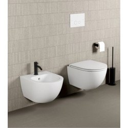 NIC Design Mini Toilets