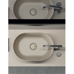 Rexa Design Creadle Bathroom Basins